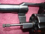 Colt Trooper MFG 1961 .38 Spec. 4"BBl. Service Stocks Excellent - 7 of 12