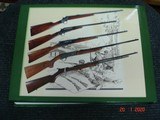 Hard to Find
Remington .22 Rimfire Rifles by John Gyde & Roy Marcot 1st. add. Mint with Dust cover. What a Great Remington Book - 5 of 9