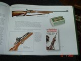 Hard to Find
Remington .22 Rimfire Rifles by John Gyde & Roy Marcot 1st. add. Mint with Dust cover. What a Great Remington Book - 8 of 9