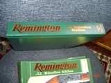 Hard to Find
Remington .22 Rimfire Rifles by John Gyde & Roy Marcot 1st. add. Mint with Dust cover. What a Great Remington Book - 4 of 9