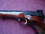 For Sale a Wonderful Browning Medalist
.22Lr. MFG 1974 Near Mint in Case with all tools Etc. - 4 of 14