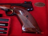 For Sale a Wonderful Browning Medalist
.22Lr. MFG 1974 Near Mint in Case with all tools Etc. - 12 of 14