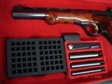 For Sale a Wonderful Browning Medalist
.22Lr. MFG 1974 Near Mint in Case with all tools Etc. - 13 of 14