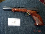 For Sale a Wonderful Browning Medalist
.22Lr. MFG 1974 Near Mint in Case with all tools Etc. - 2 of 14