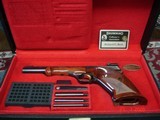 For Sale a Wonderful Browning Medalist.22Lr. MFG 1974 Near Mint in Case with all tools Etc. - 1 of 14