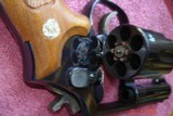 S&W Model 547 RB 9 m/m Luger Rare MFG 1982 NIB 3"BBl . K Frame 1 of 6486Original Box with Shipping Papers Knox paper ,owners manual, Tools. - 5 of 12