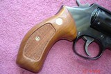 S&W Model 547 RB 9 m/m Luger Rare MFG 1982 NIB 3"BBl . K Frame 1 of 6486Original Box with Shipping Papers Knox paper ,owners manual, Tools. - 4 of 12