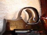 S&W Mod. 29-2 Blue
8 3/8" BBl.
.44 Magnum RR W/O TSTT,TH MFG 1980 Mint - 14 of 19