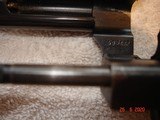 S&W Mod. 29-2 Blue
8 3/8" BBl.
.44 Magnum RR W/O TSTT,TH MFG 1980 Mint - 18 of 19