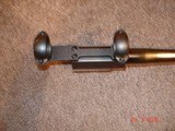 Thompson Center
arms Rifle Rochester,NH 23" BBl. 7 M/M rem. magnum Cal. With MTS & Rings Mint - 5 of 6