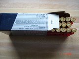 Federal Classic .303 BRITISH 180Gr. HI-Shock Soft Point 24 Round Boxes - 4 of 6
