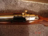 Browning Safari HI-Power Bolt Act. Rifle
7m/m Rem. Mag. 24" HB- BBl. Excellent
over all, MFG 1969 Salt Free - 12 of 18