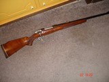 Browning Safari HI-Power Bolt Act. Rifle
7m/m Rem. Mag. 24" HB- BBl. Excellent
over all, MFG 1969 Salt Free - 1 of 18