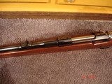 Browning Safari HI-Power Bolt Act. Rifle
7m/m Rem. Mag. 24" HB- BBl. Excellent
over all, MFG 1969 Salt Free - 11 of 18