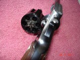 Colt Police Positive .32 Smith & Wesson Cal. 4" BBl. MFG 19292nd. Issue Near MintAll Original D/A rev. 22 oz. - 13 of 17
