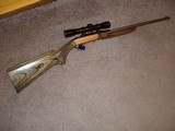 Browning Semi-Auto Take down Stainless.22LR.. 1 of 500 LTD Run MIB with Leupold 4X Scope MFG 2004 - 1 of 19