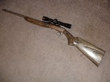 Browning Semi-Auto Take down Stainless.22LR.. 1 of 500 LTD Run MIB with Leupold 4X Scope MFG 2004 - 5 of 19