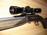 Browning Semi-Auto Take down Stainless.22LR.. 1 of 500 LTD Run MIB with Leupold 4X Scope MFG 2004 - 14 of 19