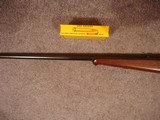 Savage Mod. 1899-B Utica N.Y. Take Down rifle .300 Savage Lever Act.
24"BBl. Lyman Tang Sight Very Nice original condition - 3 of 19