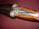 Ansley H.Fox AE Graded
Side by Side12 Ga.1915MFG
Restored to New by Dough Turnbull 28"BBls Inp/Cyl/Skeet - 16 of 18