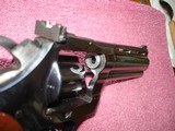 Colt Diamondback .22 LR. Mint 4" BBl. Blue MFG 1970 Checkered Walnut Target Stocks - 5 of 14