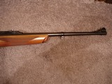 Ruger #1-A Light Sporter .303 British MFG 2010 NIB 1 of 250Very Nice WalnutHard to find Little gem. - 6 of 12
