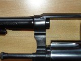 S&W Model of 1905 Hand Ejector .32-20 Win. 5-screw 5"BBl Blue Excellent+ k-Frame Walnut Diamond Checkered stocks 1926 - 8 of 17