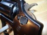 S&W Model of 1905 Hand Ejector .32-20 Win. 5-screw 5"BBl Blue Excellent+ k-Frame Walnut Diamond Checkered stocks 1926 - 11 of 17
