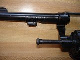 S&W Model of 1905 Hand Ejector .32-20 Win. 5-screw 5"BBl Blue Excellent+ k-Frame Walnut Diamond Checkered stocks 1926 - 6 of 17
