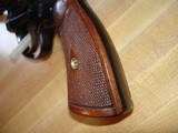 S&W Model of 1905 Hand Ejector .32-20 Win. 5-screw 5"BBl Blue Excellent+ k-Frame Walnut Diamond Checkered stocks 1926 - 10 of 17