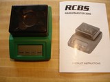 RCBSRangemaster Electronic Scale2000 Mint - 2 of 3