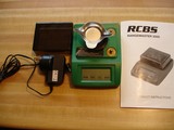 RCBSRangemaster Electronic Scale2000 Mint - 1 of 3