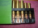 Remington
7MM Rem Mag. 125Gr. Soft Point - 3 of 5