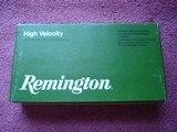 Remington
7MM Rem Mag. 125Gr. Soft Point - 2 of 5