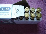 Hard to Find Winchester .35 Rem. 200 Gr. Power Point
Rifle Ctgs. 20 Round Box - 3 of 4