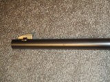 Savage Mod. 1899AUtica NY .30/30 Win. 26" Round BBL.. MFG 1910 Take Down Rifle Lever Act.Walnut Stright Grip Stocks - 6 of 14