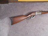 Savage Mod. 1899AUtica NY .30/30 Win. 26" Round BBL.. MFG 1910 Take Down Rifle Lever Act.Walnut Stright Grip Stocks - 2 of 14