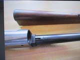 Savage Mod. 1899AUtica NY .30/30 Win. 26" Round BBL.. MFG 1910 Take Down Rifle Lever Act.Walnut Stright Grip Stocks - 13 of 14