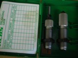 RCBS RELOADING DIES .303 BRITISH NEW IN BOX - 3 of 3