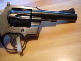 Colt .357 Magnum I-Frame Rev.4