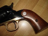Ruger Mod. Bearcat Old Model .22LR, Blue with Gold Trigger MFG 1965-66 Mint in Box Unconverted Mint! - 2 of 10