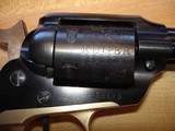 Ruger Mod. Bearcat Old Model .22LR, Blue with Gold Trigger MFG 1965-66 Mint in Box Unconverted Mint! - 3 of 10