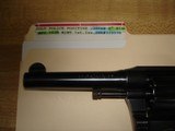 Colt Police Positive 1st.Issue MFG 1929 .38Colt (.38S&W) 4