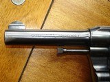 Colt Army
Special .32WCF (.32/20Win.) MFG 1923 4