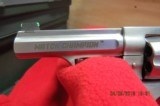 Ruger GP100
Master Champion 357 Magnum - 2 of 14