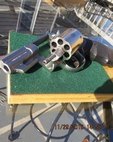 SMITH & WESSON Model 66-1 - 7 of 15