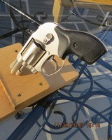 SMITH & WESSON Model 38 - 13 of 15