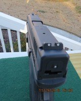 Springfield XD-45 - 3 of 15