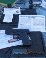 Springfield XD-45 - 15 of 15