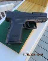 Springfield XD-45 - 12 of 15
